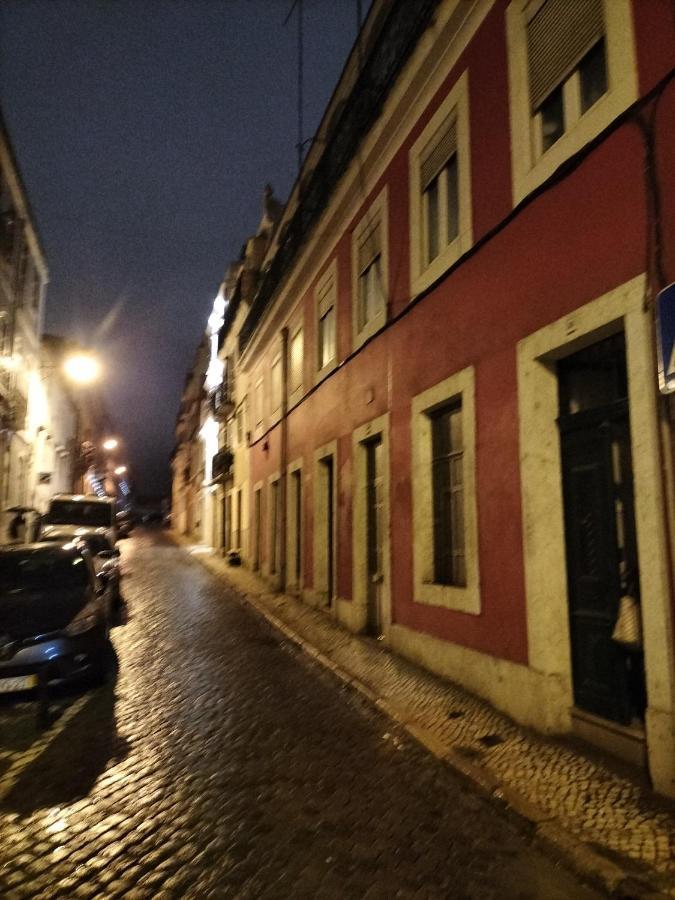 Vintage Downtown Av Da Liberdade Flat Daire Lisboa Dış mekan fotoğraf