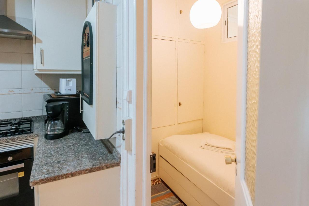 Vintage Downtown Av Da Liberdade Flat Daire Lisboa Dış mekan fotoğraf