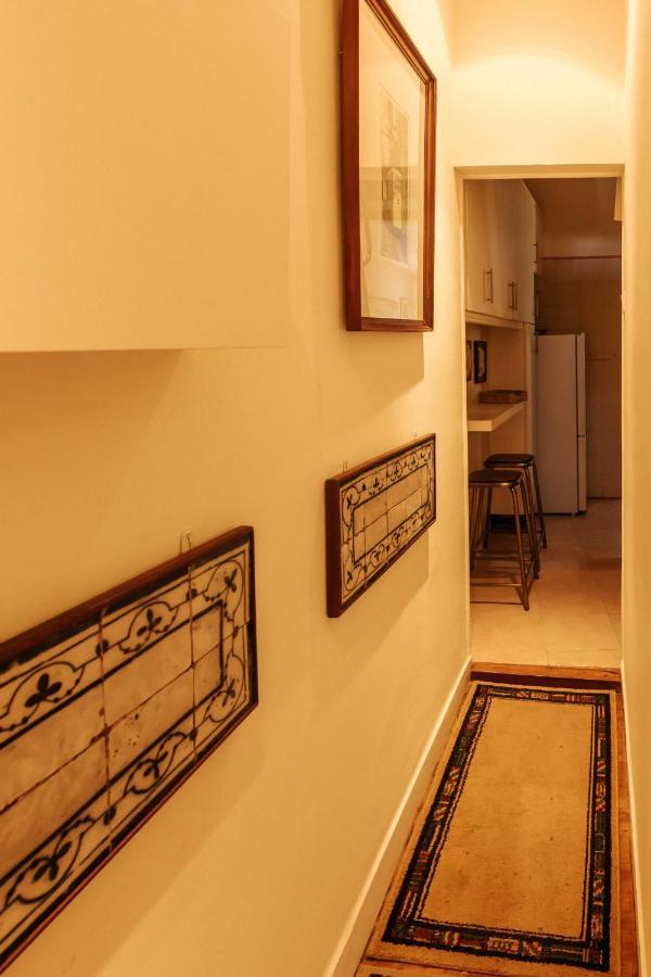 Vintage Downtown Av Da Liberdade Flat Daire Lisboa Dış mekan fotoğraf