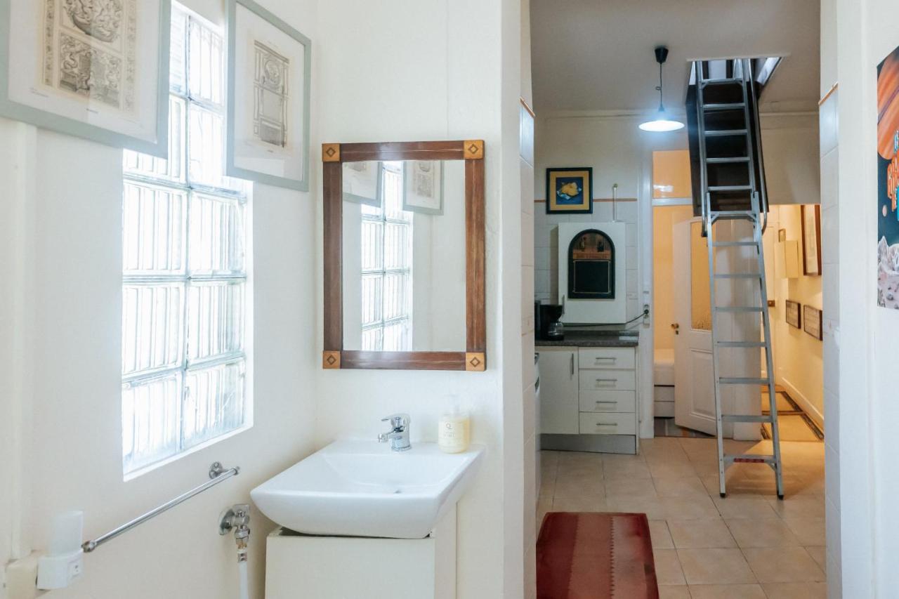 Vintage Downtown Av Da Liberdade Flat Daire Lisboa Dış mekan fotoğraf